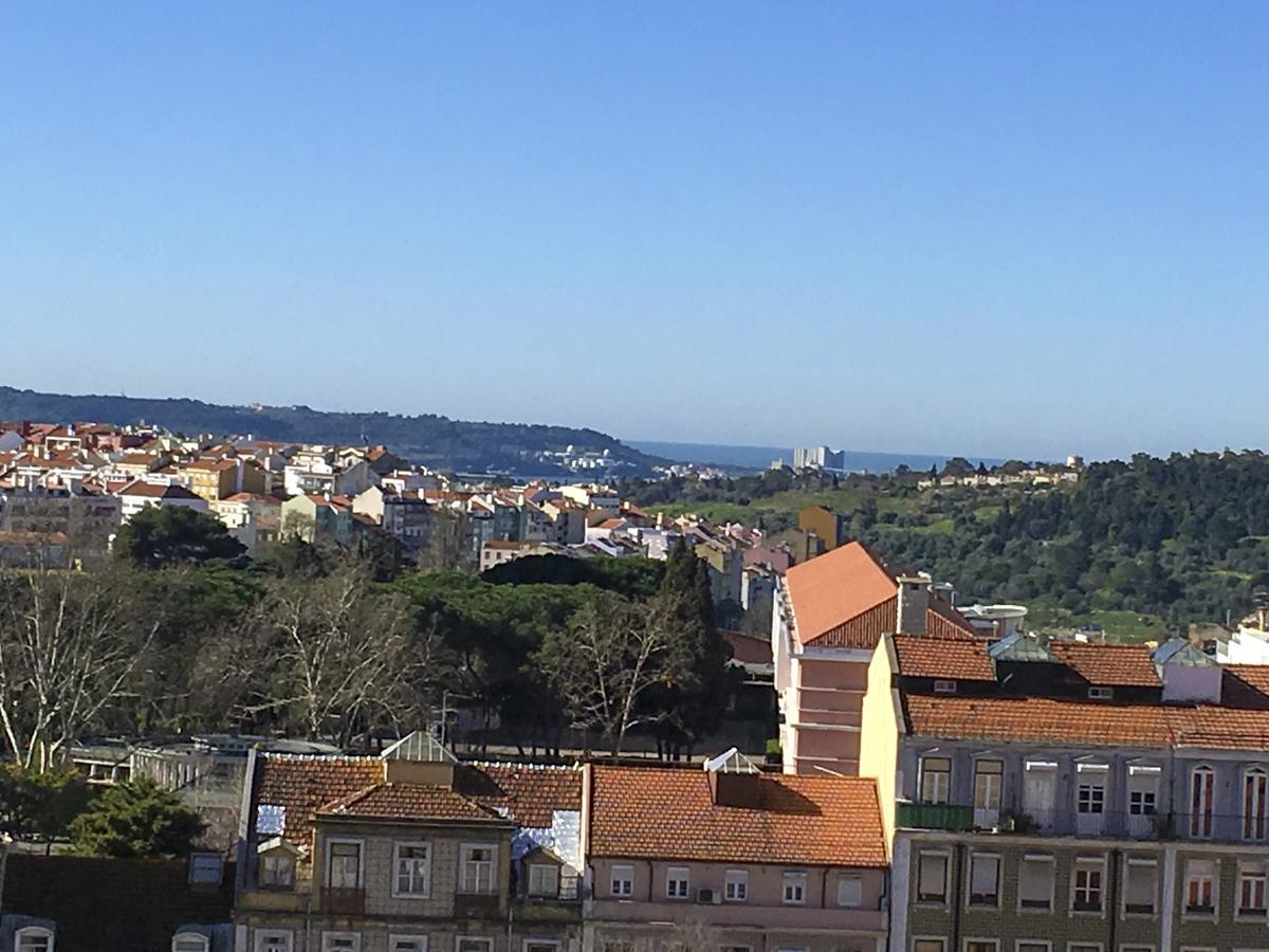 Lv Premier Amoreiras Am1 Apartamento
