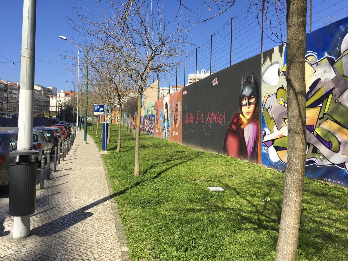 Apartamento Lv Premier Amoreiras Am1 *