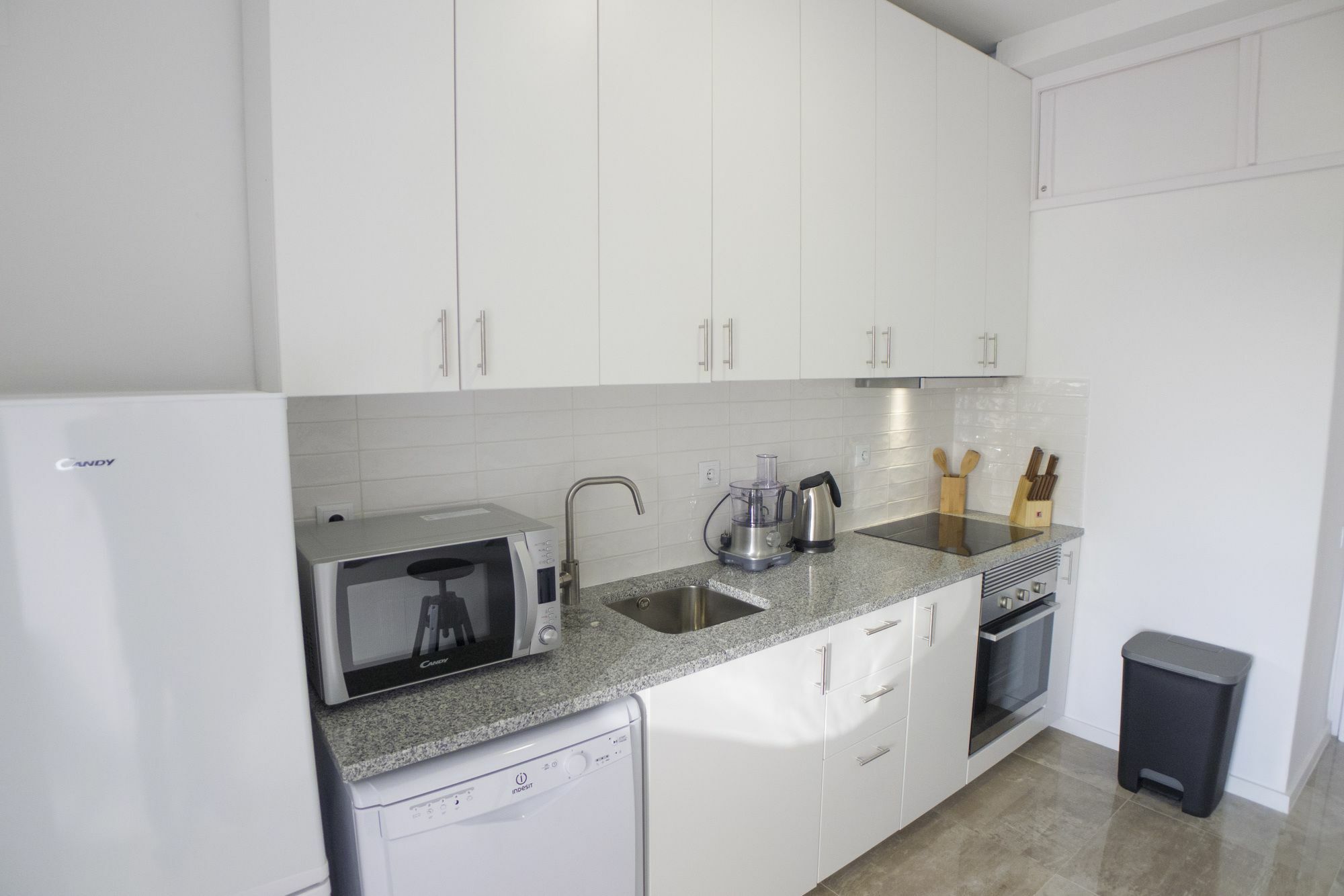 Apartamento Lv Premier Amoreiras Am1 *
