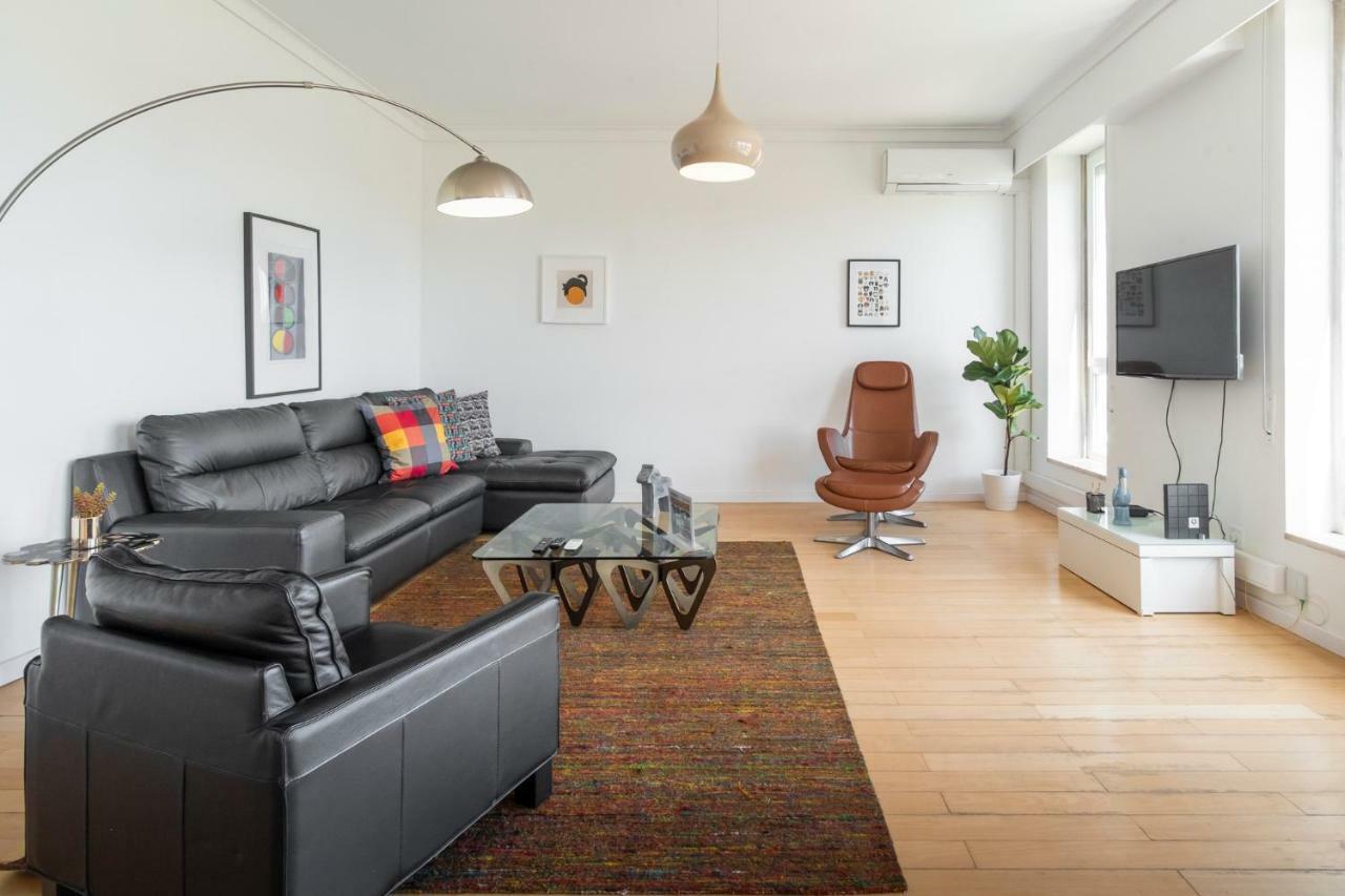 Apartamento Lv Premier Amoreiras Am1 *