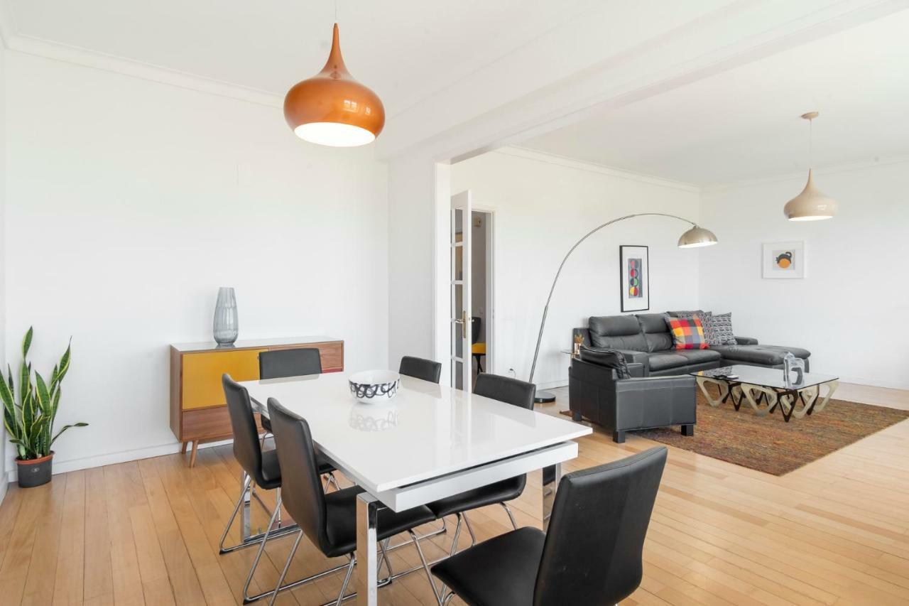 Apartamento Lv Premier Amoreiras Am1 Lisboa