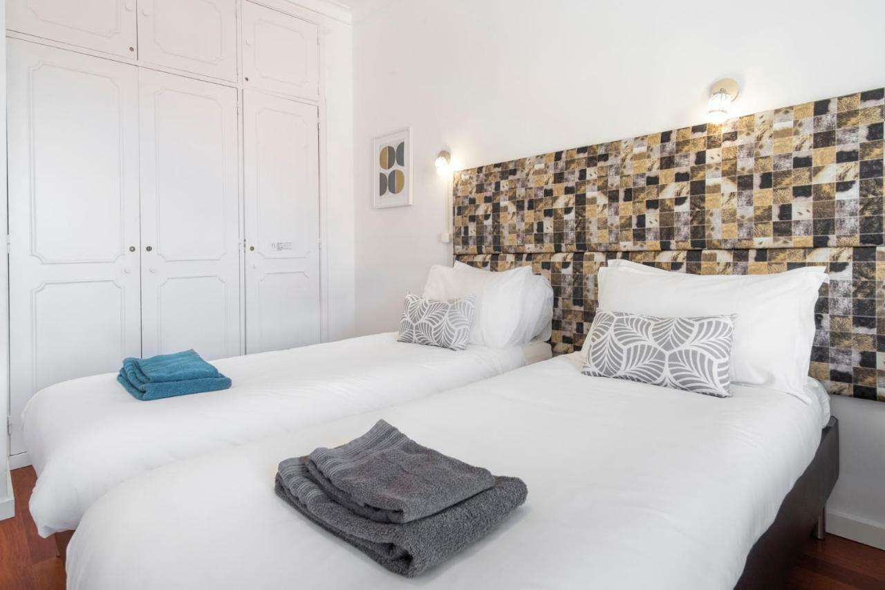 Lv Premier Amoreiras Am1 Apartamento