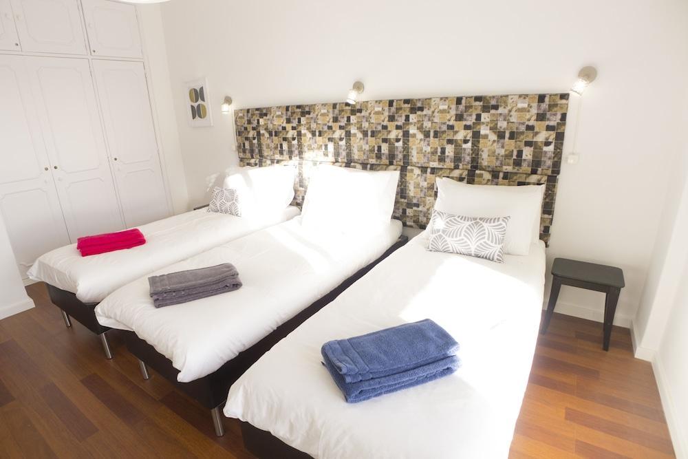 Lv Premier Amoreiras Am1 Apartamento Lisboa