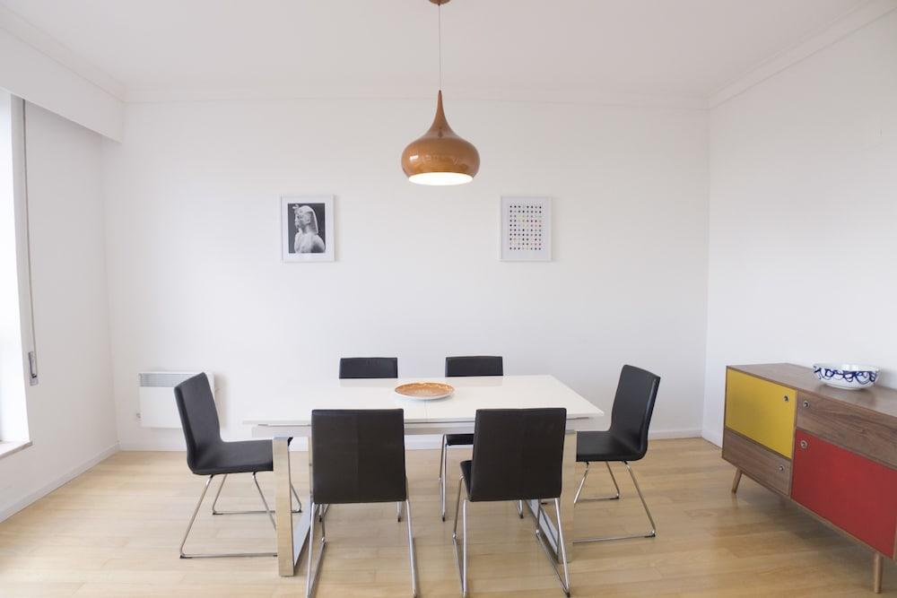 Lv Premier Amoreiras Am1 Apartamento Lisboa