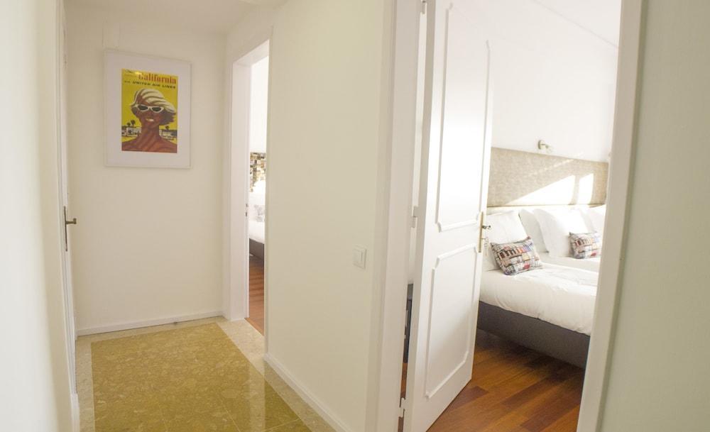 Lv Premier Amoreiras Am1 Apartamento
